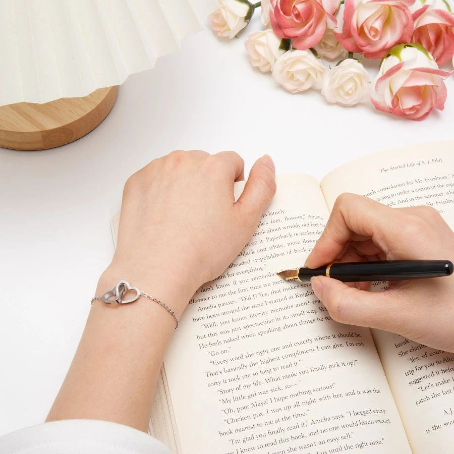 Bracelet Personnalisé