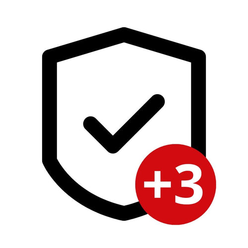 Warranty Extension